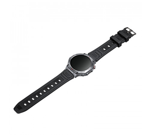 Smart Watch Hoco Y37 AMOLED GPS sports (Підтримка дзвінка)
