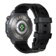 Smart Watch Hoco Y37 AMOLED GPS sports (Підтримка дзвінка)
