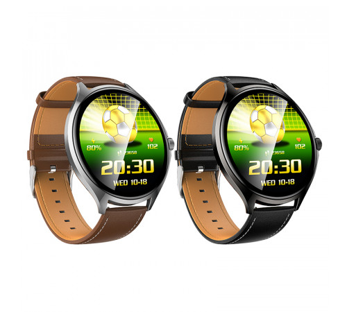 Smart Watch Hoco Y39 (Підтримка дзвінка)