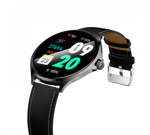 Smart Watch Hoco Y39 (Підтримка дзвінка)