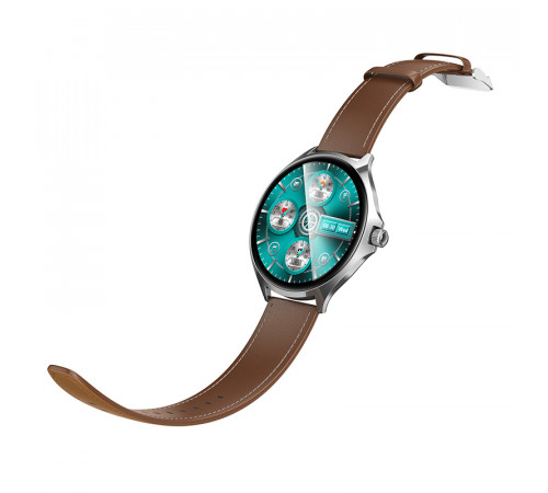 Smart Watch Hoco Y39 (Підтримка дзвінка)