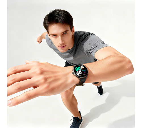 Smart Watch Hoco Y39 (Підтримка дзвінка)