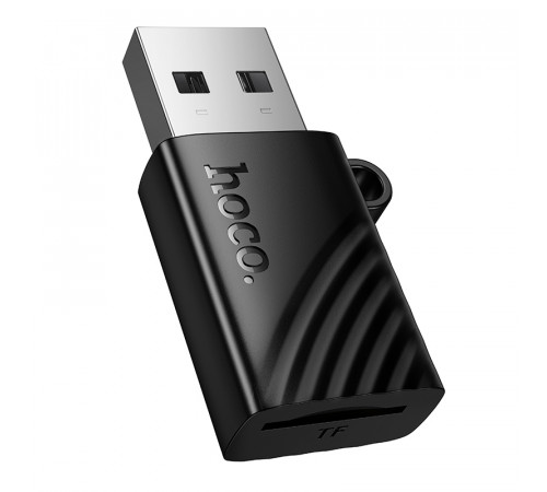 Card Reader Hoco HB53 mini USB to TF2.0 (480Mbps)