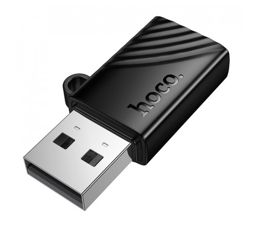 Card Reader Hoco HB53 mini USB to TF2.0 (480Mbps)