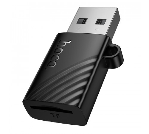 Card Reader Hoco HB53 mini USB to TF2.0 (480Mbps)