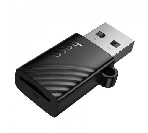 Card Reader Hoco HB53 mini USB to TF2.0 (480Mbps)