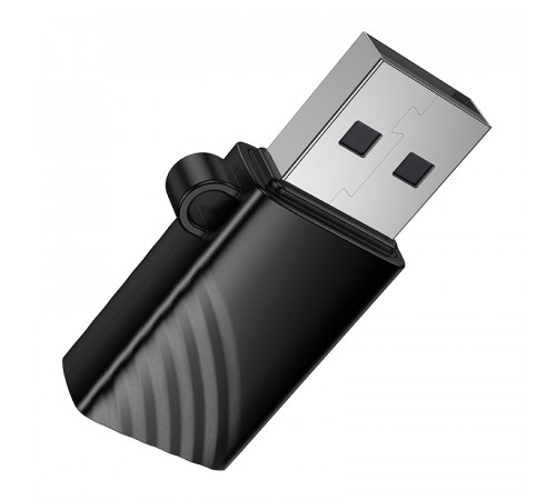 Card Reader Hoco HB53 mini USB to TF2.0 (480Mbps)