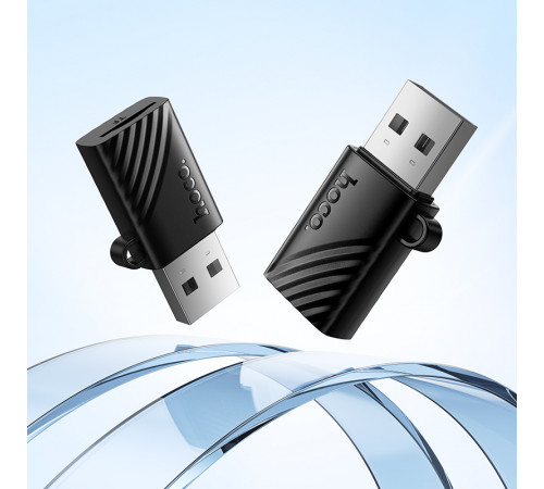 Card Reader Hoco HB53 mini USB to TF2.0 (480Mbps)