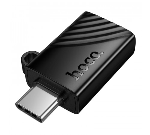 Card Reader Hoco HB53 mini Type-C to TF2.0 (480Mbps)