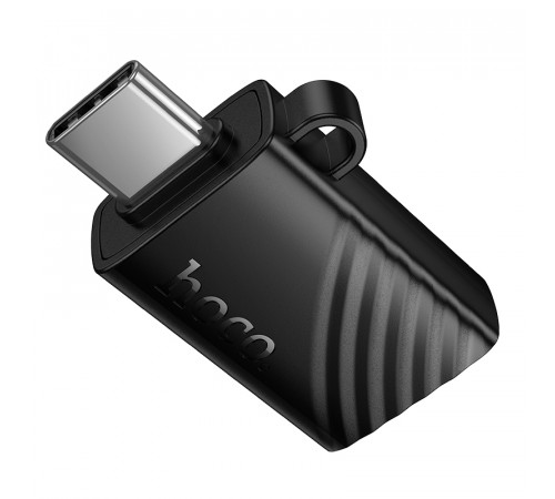 Card Reader Hoco HB53 mini Type-C to TF2.0 (480Mbps)