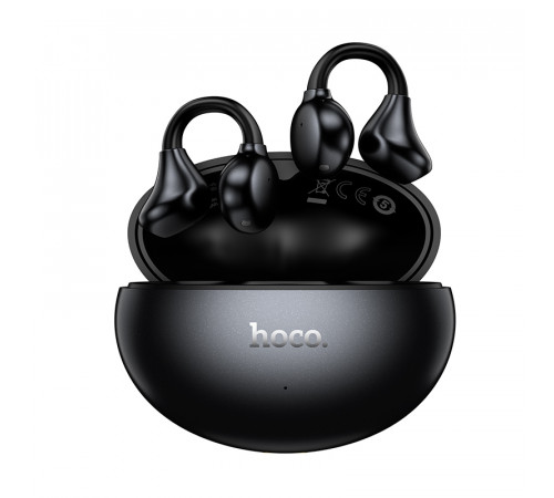 Бездротові навушники Hoco EA8 Warm (App)