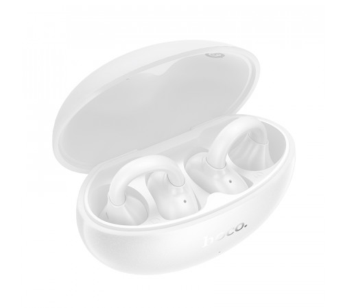 Бездротові навушники Hoco EA8 Warm (App)