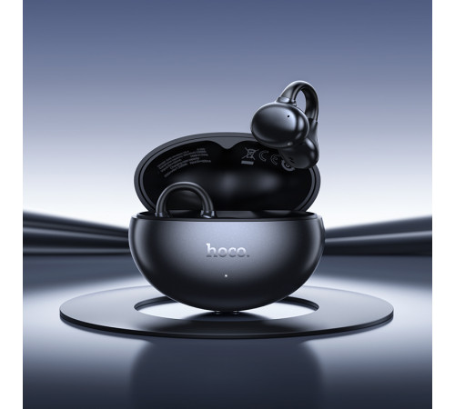 Бездротові навушники Hoco EA8 Warm (App)