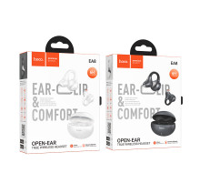 Бездротові навушники Hoco EA8 Warm (App)