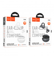 Бездротові навушники Hoco EA8 Warm (App)