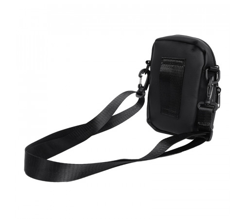 Сумка Crossbody із вбудованою Bluetooth-колонкою Hoco HC41 Wave 2500mAh