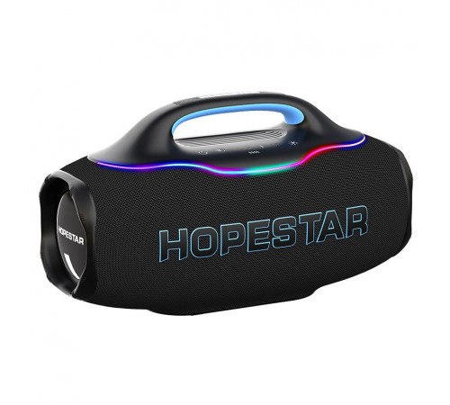 Колонка HOPESTAR S90 220W, 24000mAh (43,7*25,1*20,2 см)