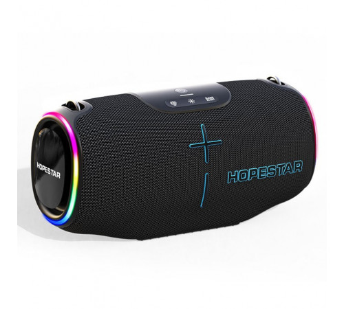 Колонка HOPESTAR A300 150W, 21000mAh (39,6*19,6*16,5 см)