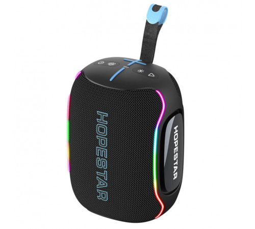Колонка HOPESTAR H72 60W, 8800mAh (22,8*17,0*13,5 см)