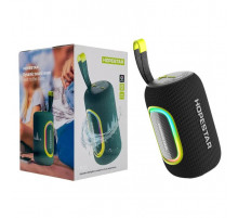 Колонка HOPESTAR P69 20W, 3600mAh (17,8*10,2*10,2 см)