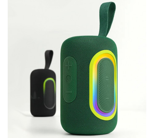 Колонка HOPESTAR P69 20W, 3600mAh (17,8*10,2*10,2 см)