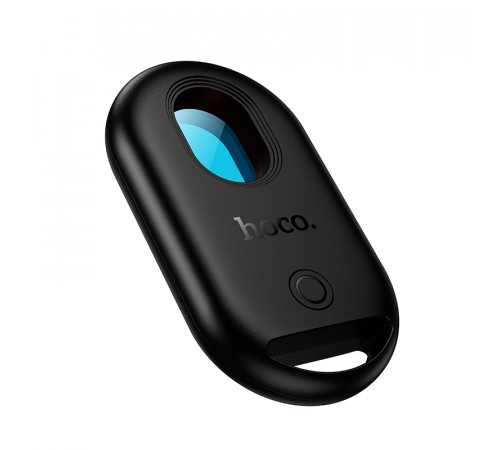 GPS-трекер брелок для пошуку + детектор прихованої камери Hoco E95 Quest (Сумісність: Apple)