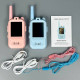 Дитяча рація з відеозвязком Video Walkie Talkie Blue+Pink (2шт)
