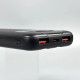 УМБ Power Bank WUW TUGI Y102 10000mAh PD22.5W (with cable Lightning+Type-C)