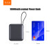 УМБ Power Bank WUW TUGI Y101 10000mAh PD22.5W (with cable Lightning+Type-C)