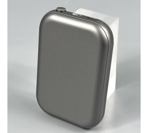 УМБ Power Bank WUW TUGII Y04W 10000mAh PD22.5W з бездротовою зарядкою (with cable Type-C to Type-C) + Watch charger