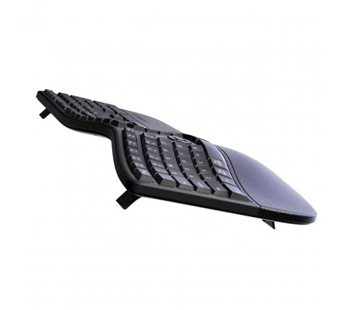 Клавіатура бездротова Meetion DirectorWe2 2in1 2.4G+BT (з Eng, UA розкладками)