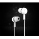 Навушники Usams EP-12 3.5mm Small 1.2m