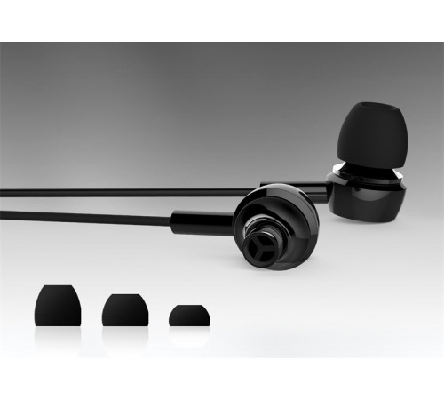 Навушники Usams EP-12 3.5mm Small 1.2m