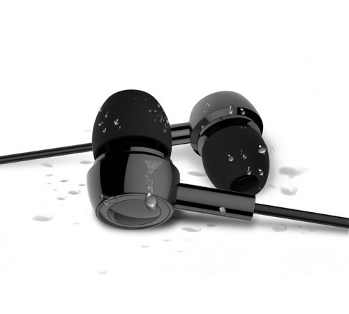 Навушники Usams EP-12 3.5mm Small 1.2m