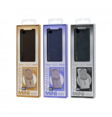 УМБ Power Bank Remax FP-36 Aurora 5000mAh PD20W з бездротовою зарядкою