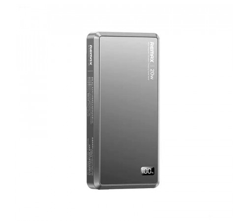 УМБ Power Bank Remax FP-36 Aurora 5000mAh PD20W з бездротовою зарядкою