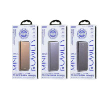 УМБ Power Bank Remax FP-15 ultra-thin 10000mAh PD20W