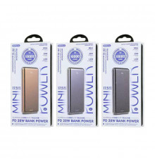УМБ Power Bank Remax FP-15 ultra-thin 10000mAh PD20W