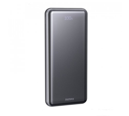 УМБ Power Bank Remax FP-15 ultra-thin 10000mAh PD20W