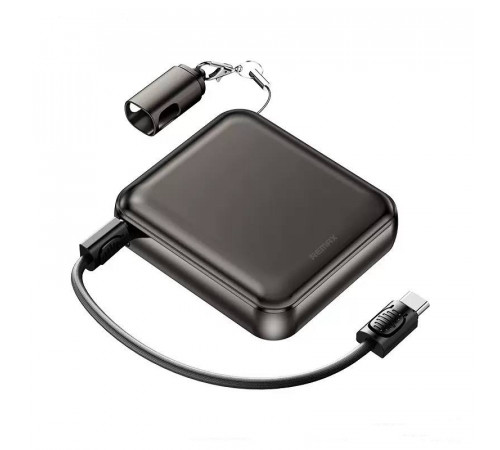 УМБ Power Bank Remax FC-07 Mini Aluminum Alloy 20000mAh 22.5W (with cable Type-C to Type-C)