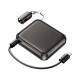 УМБ Power Bank Remax FC-07 Mini Aluminum Alloy 20000mAh 22.5W (with cable Type-C to Type-C)
