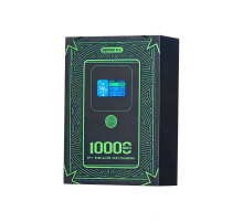 УМБ Power Bank Remax FP-7 Dinba color screen 10000mAh PD55W+22.5W