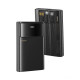 УМБ Power Bank Remax FC-03 10000mAh PD20W+22.5W (with cable Type-C+Lightning+USB)