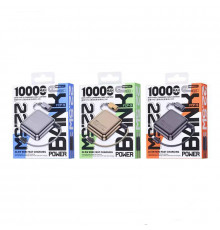 УМБ Power Bank Remax FCP-9 Mini 10000mAh 22.5W (with cable Type-C to Type-C)