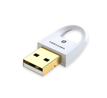 Адаптер Vention USB Bluetooth5.0 Adapter White (CDSW0) (CDSW0)