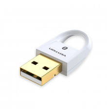 Адаптер Vention USB Bluetooth5.0 Adapter White (CDSW0) (CDSW0)