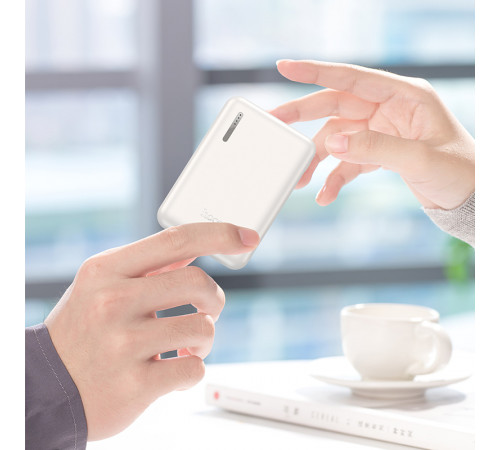 УМБ Power Bank Hoco J115 Journey 5000mAh 5V, 2A