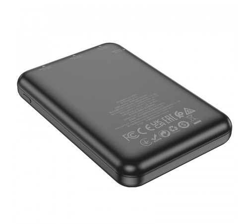 УМБ Power Bank Hoco J115 Journey 5000mAh 5V, 2A