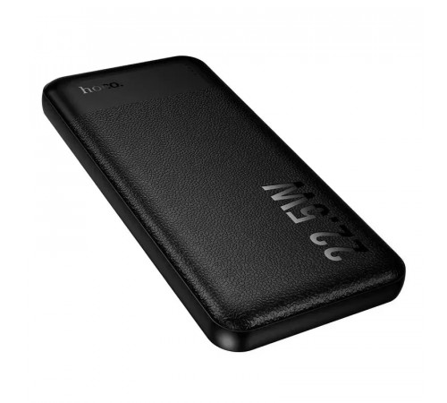 УМБ Power Bank Hoco J159 Essence 10000mAh 22.5W+PD20W