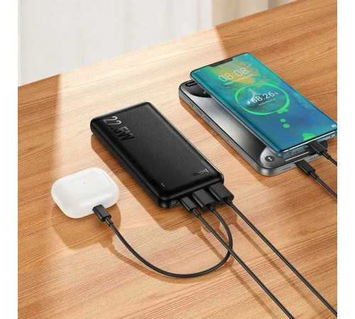 УМБ Power Bank Hoco J159 Essence 10000mAh 22.5W+PD20W